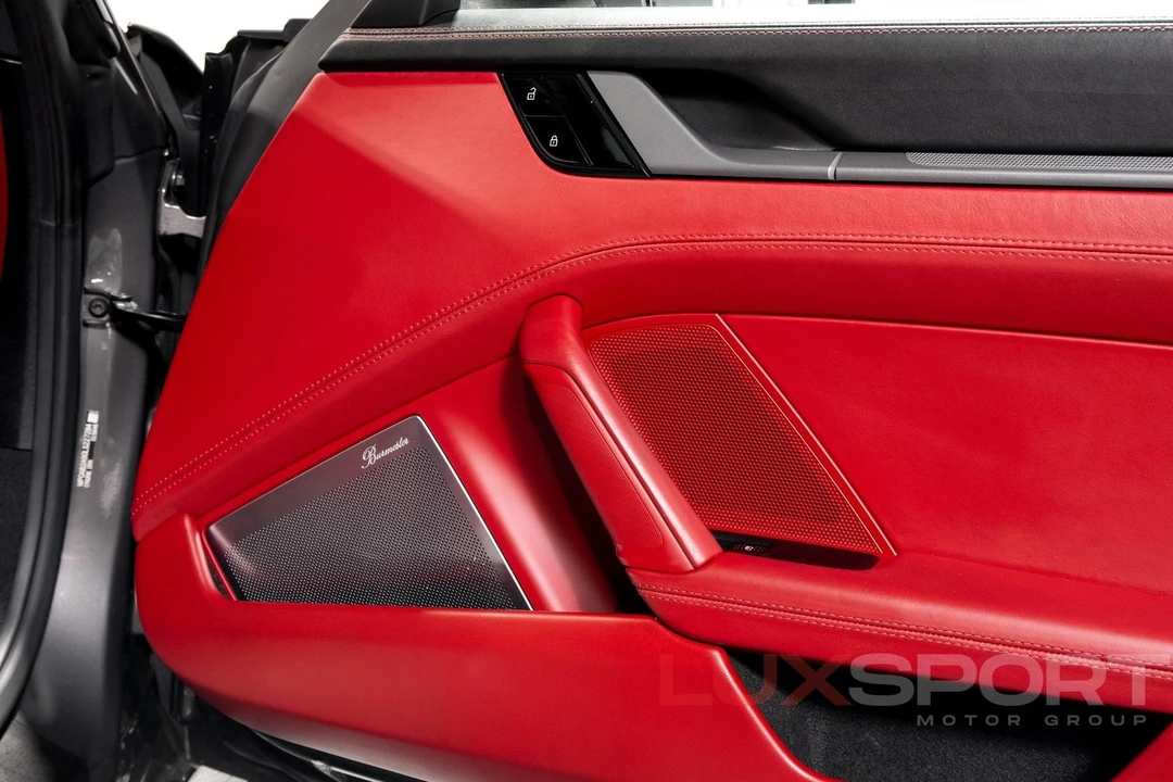 2020 Porsche 992 Carrera S - Image 23 of 31