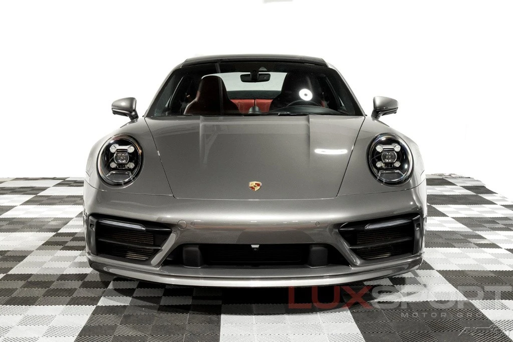 2020 Porsche 992 Carrera S - Image 14 of 24