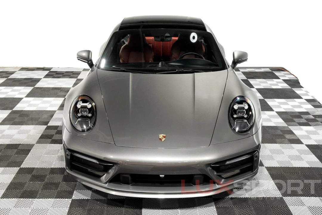 2020 Porsche 992 Carrera S - Image 15 of 31