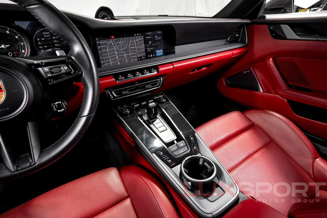 2020 Porsche 992 Carrera S - Image 28 of 31