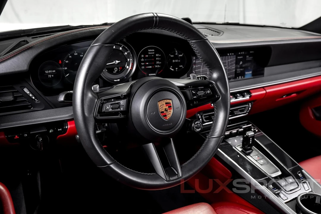 2020 Porsche 992 Carrera S - Image 31 of 31