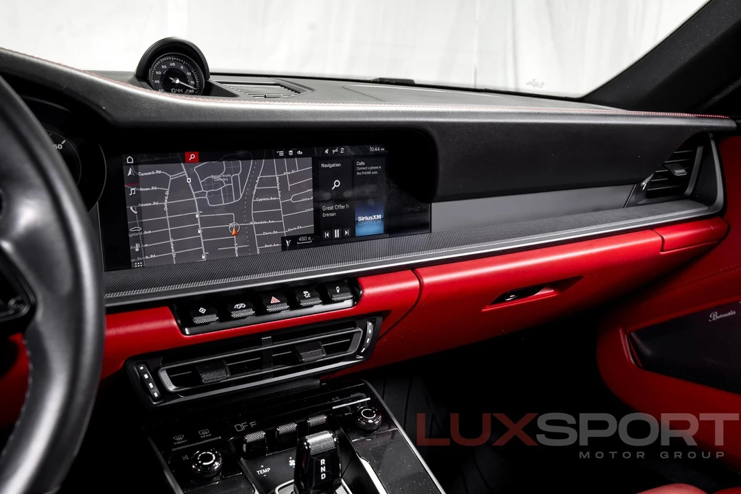 2020 Porsche 992 Carrera S - Image 29 of 31