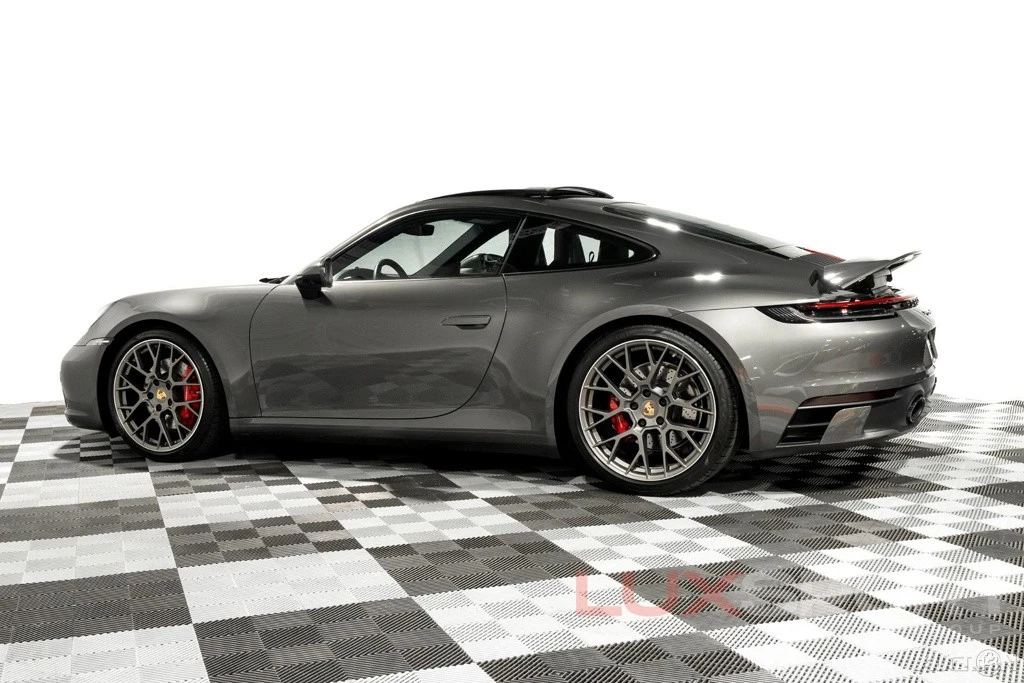 2020 Porsche 992 Carrera S - Image 2 of 24