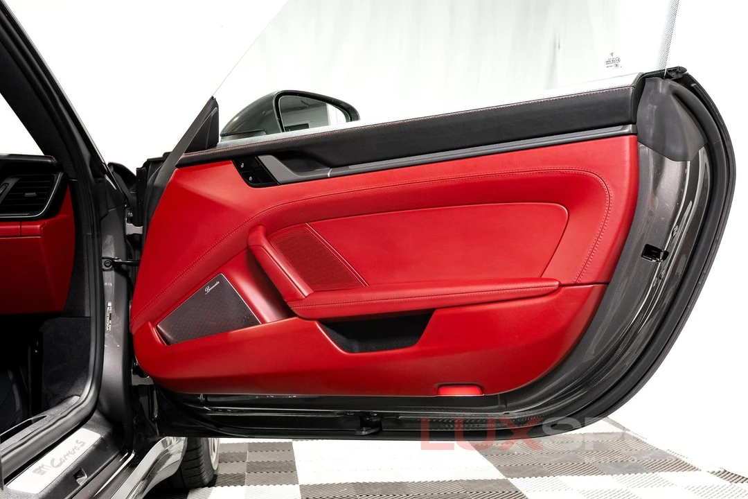 2020 Porsche 992 Carrera S - Image 22 of 31