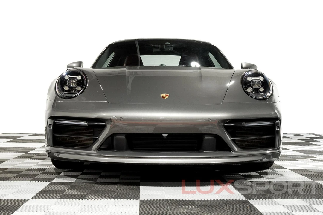 2020 Porsche 992 Carrera S - Image 16 of 31