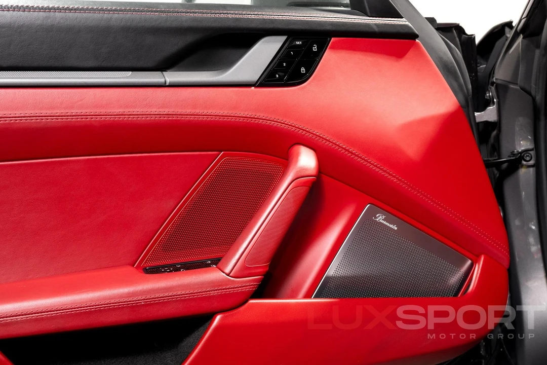 2020 Porsche 992 Carrera S - Image 18 of 31