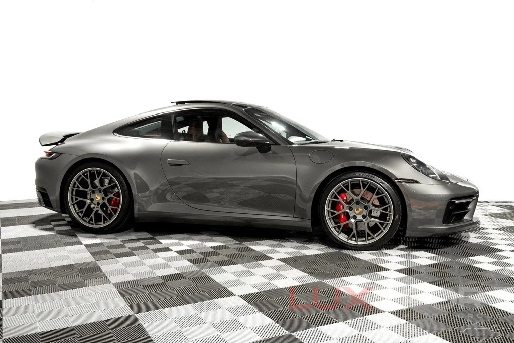 2020 Porsche 992 Carrera S - Image 13 of 24