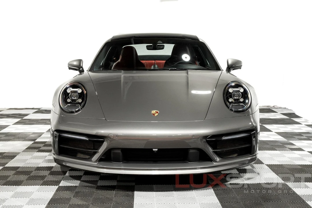 2020 Porsche 992 Carrera S - Image 14 of 31