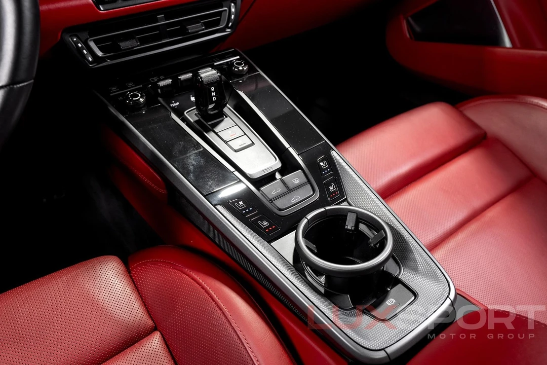 2020 Porsche 992 Carrera S - Image 30 of 31