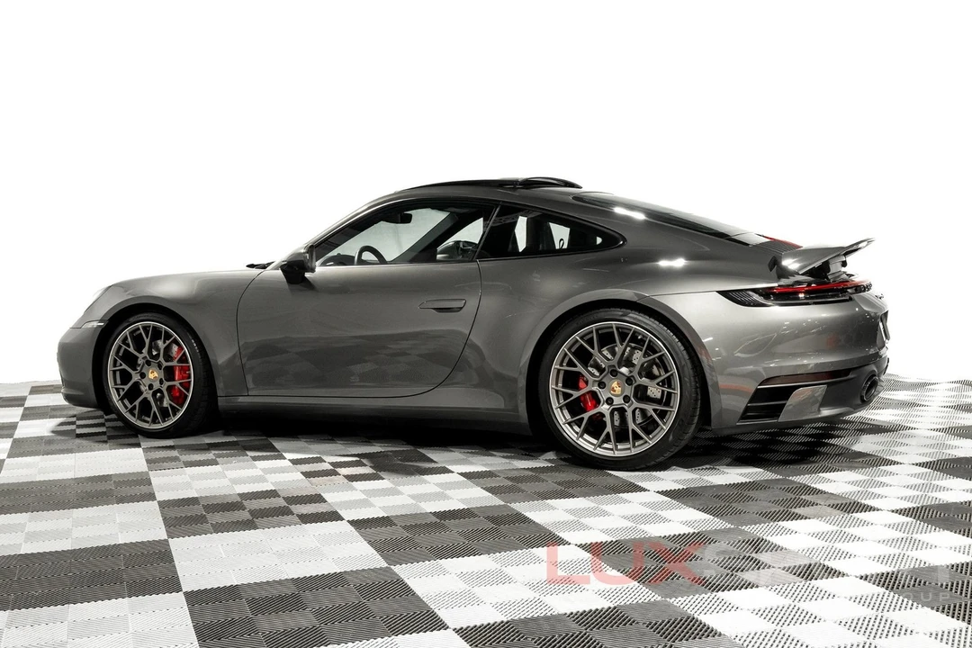 2020 Porsche 992 Carrera S - Image 2 of 31