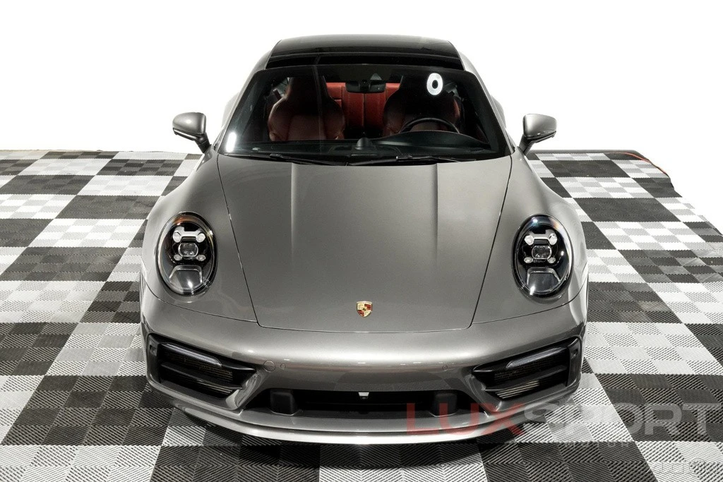 2020 Porsche 992 Carrera S - Image 15 of 24
