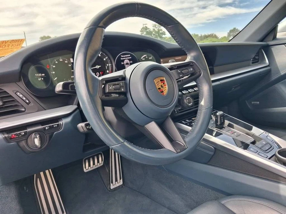 2020 Porsche 992 Carrera S - Image 4 of 5