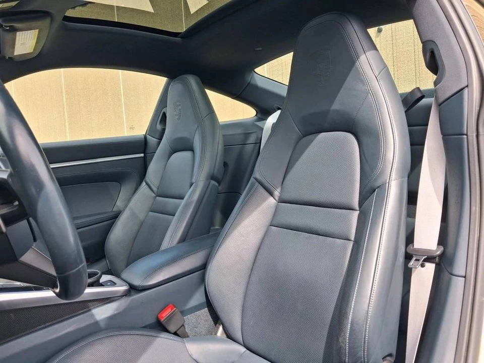 2020 Porsche 992 Carrera S - Image 5 of 5