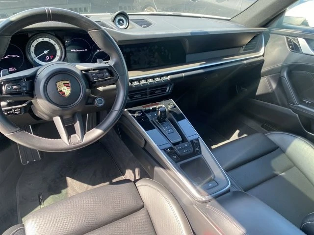2020 Porsche 992 Carrera S - Image 7 of 15