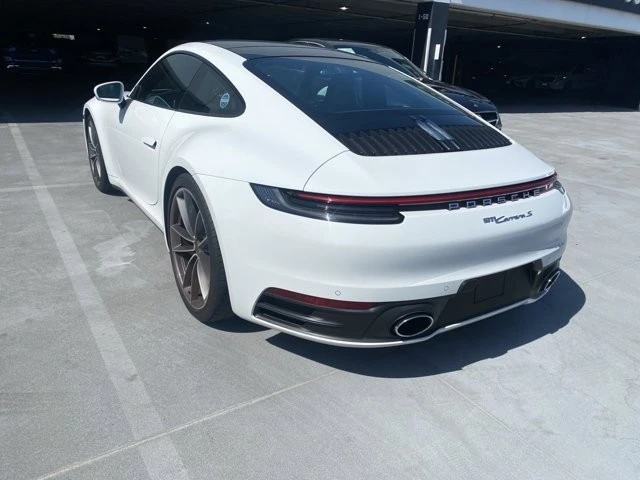 2020 Porsche 992 Carrera S - Image 4 of 15