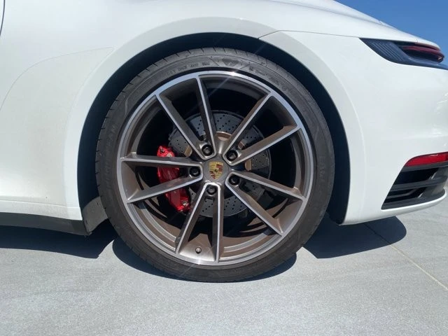 2020 Porsche 992 Carrera S - Image 5 of 15