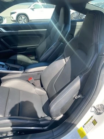 2020 Porsche 992 Carrera S - Image 6 of 15