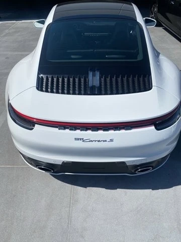 2020 Porsche 992 Carrera S - Image 11 of 15