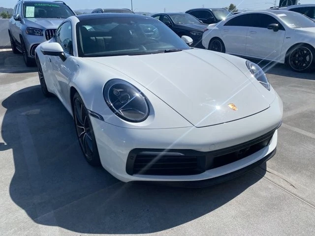 2020 Porsche 992 Carrera S - Image 2 of 15