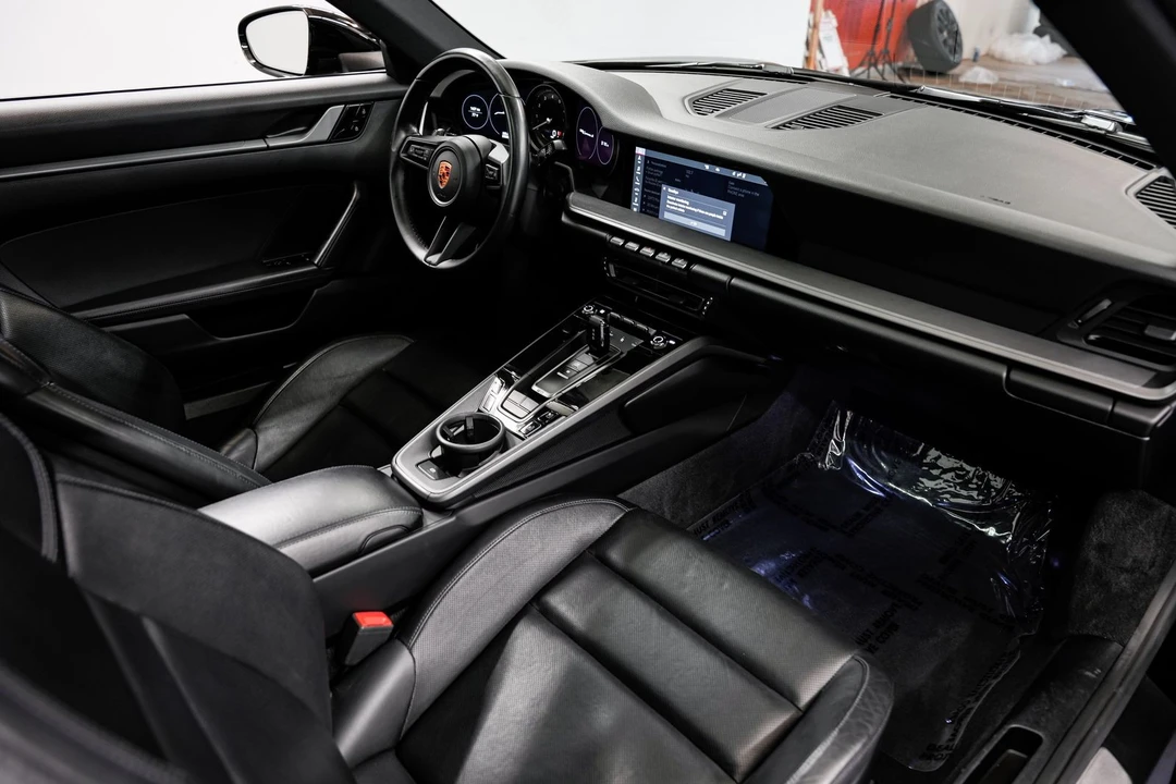 2020 Porsche 992 Carrera S - Image 30 of 31
