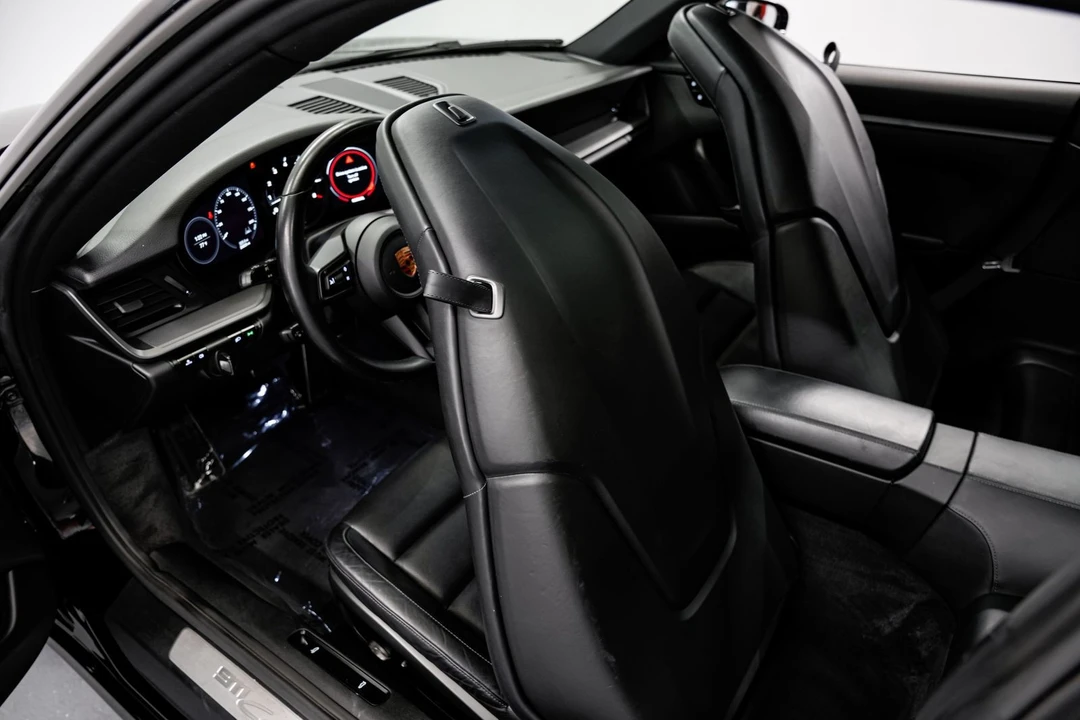 2020 Porsche 992 Carrera S - Image 21 of 31