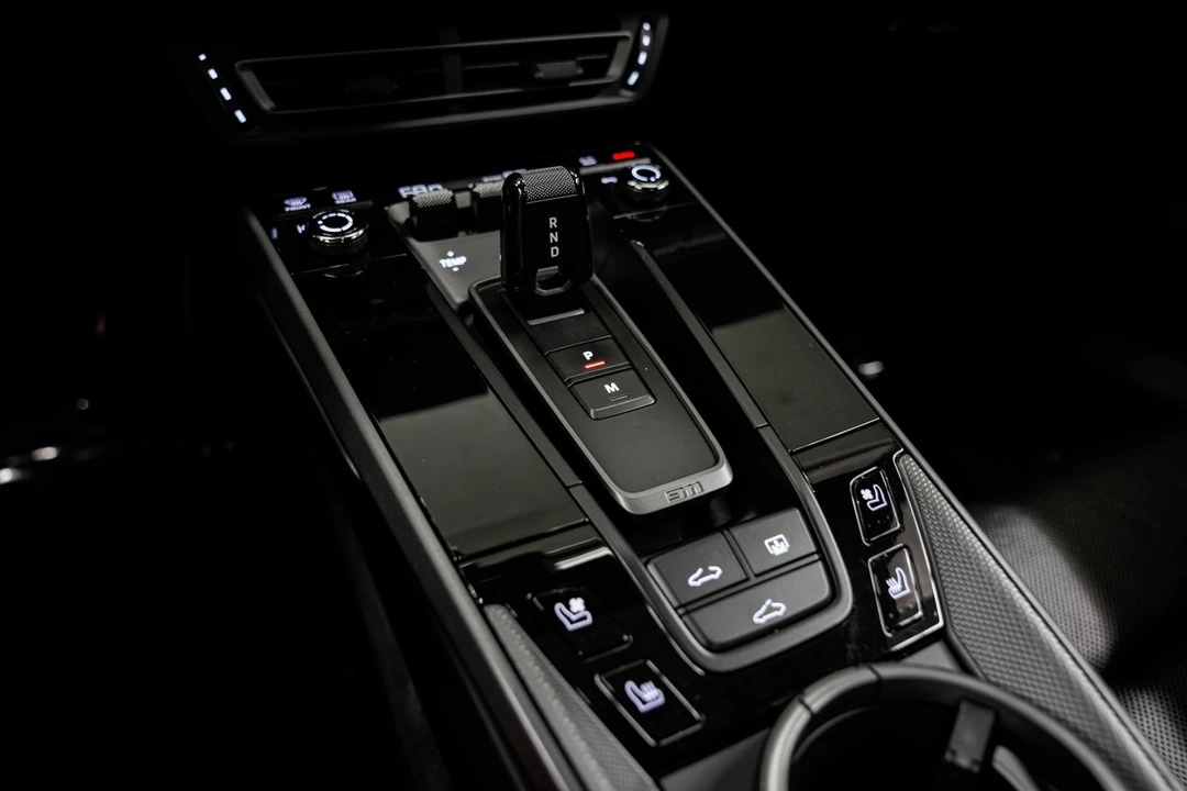 2020 Porsche 992 Carrera S - Image 15 of 31