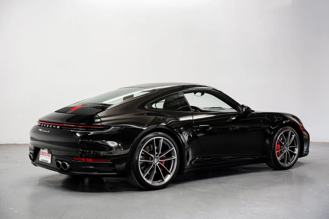 2020 Porsche 992 Carrera S - Image 3 of 31