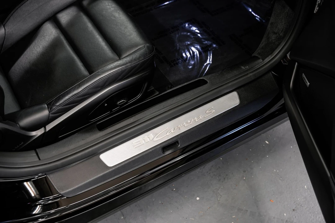 2020 Porsche 992 Carrera S - Image 27 of 31