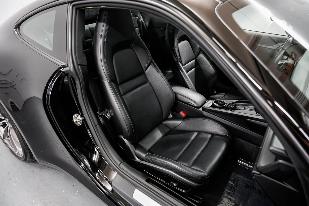 2020 Porsche 992 Carrera S - Image 28 of 31