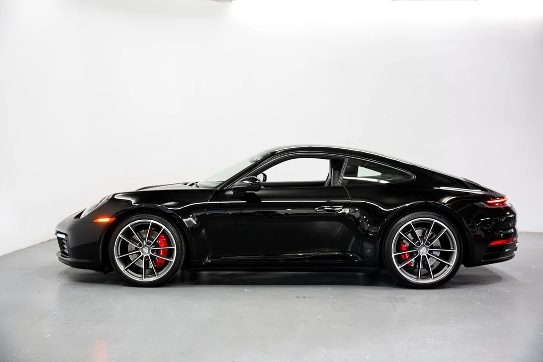 2020 Porsche 992 Carrera S - Image 7 of 31