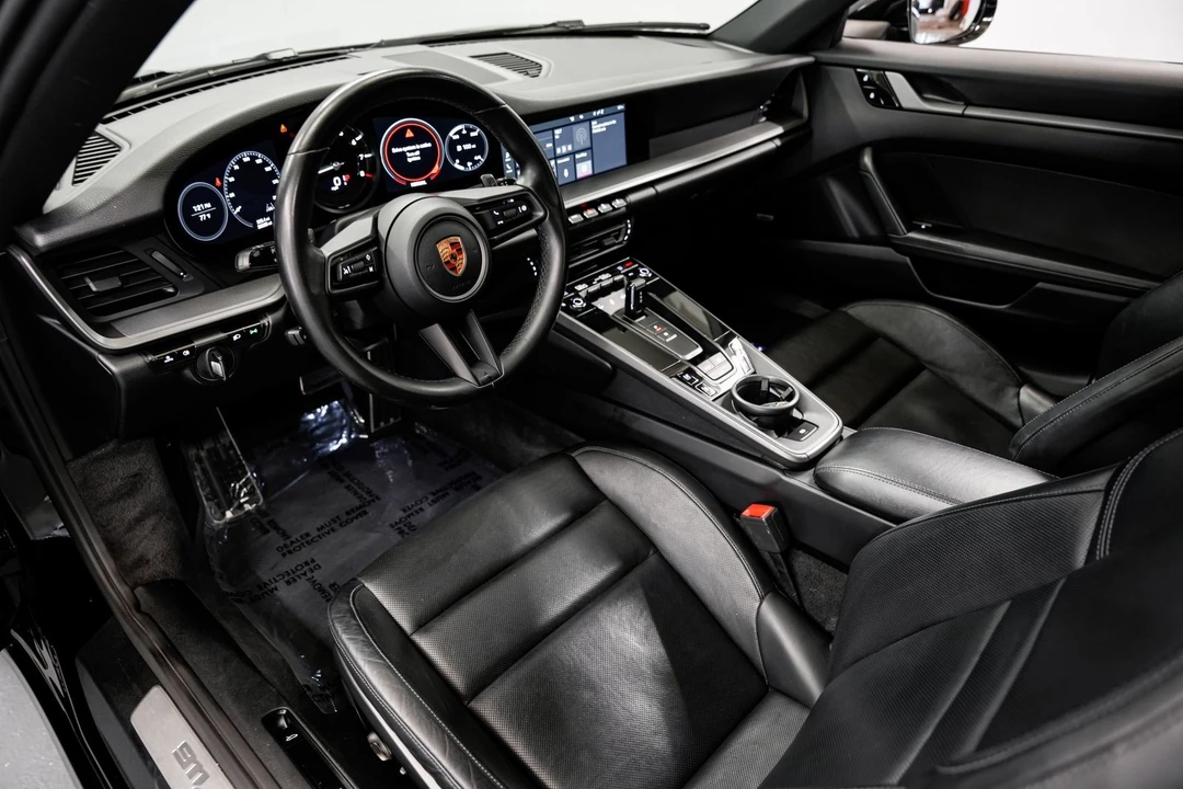 2020 Porsche 992 Carrera S - Image 9 of 31