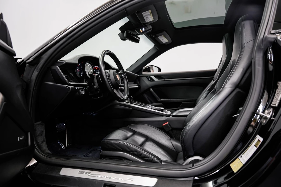 2020 Porsche 992 Carrera S - Image 19 of 31