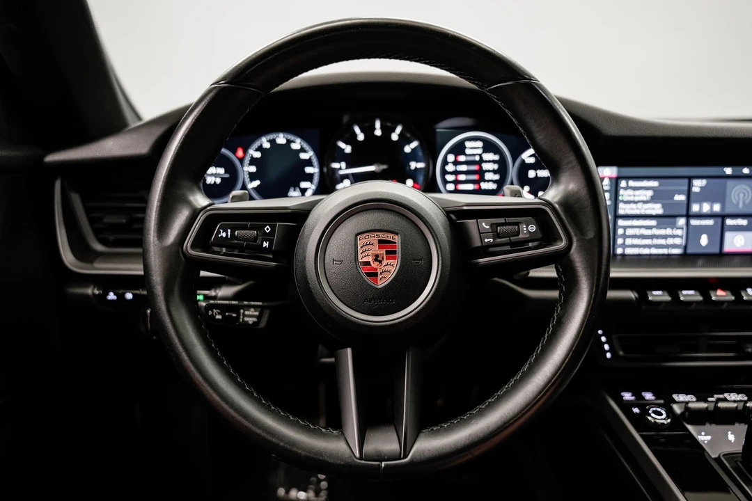 2020 Porsche 992 Carrera S - Image 10 of 31