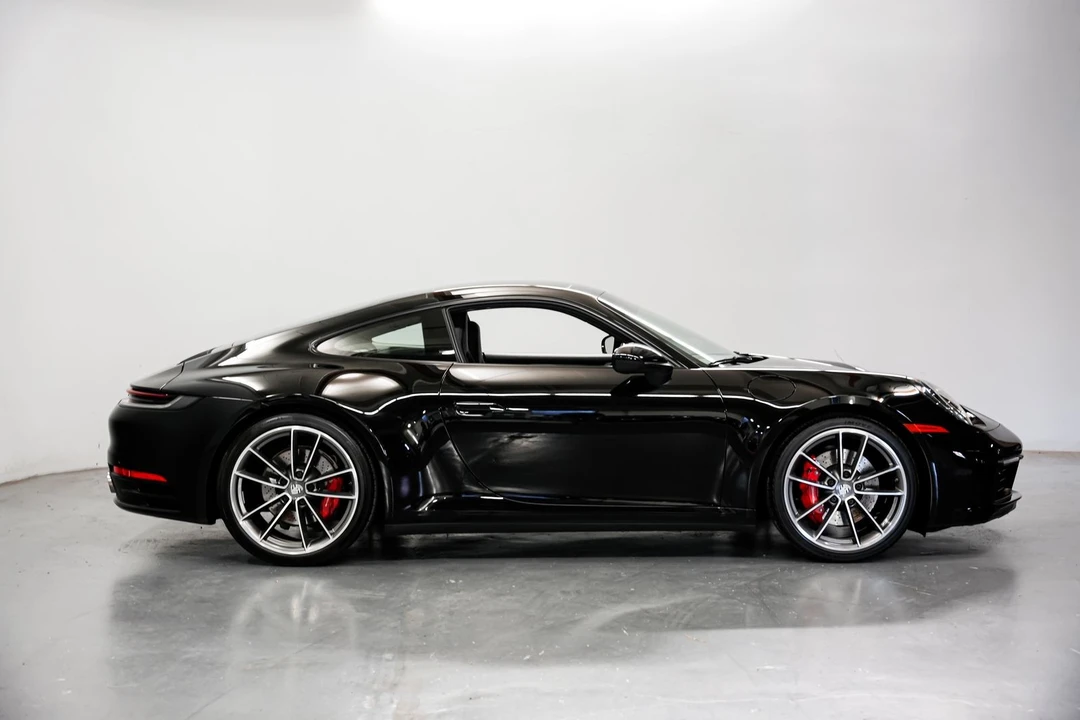2020 Porsche 992 Carrera S - Image 2 of 31