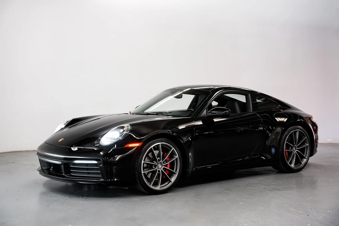 2020 Porsche 992 Carrera S - Image 6 of 31