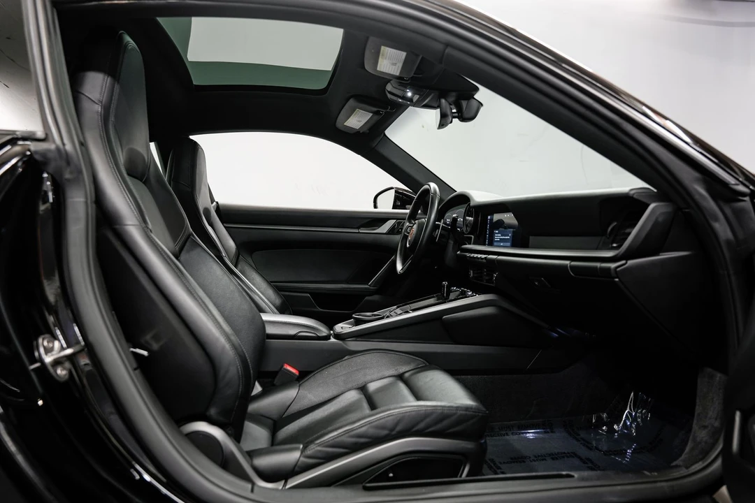 2020 Porsche 992 Carrera S - Image 29 of 31