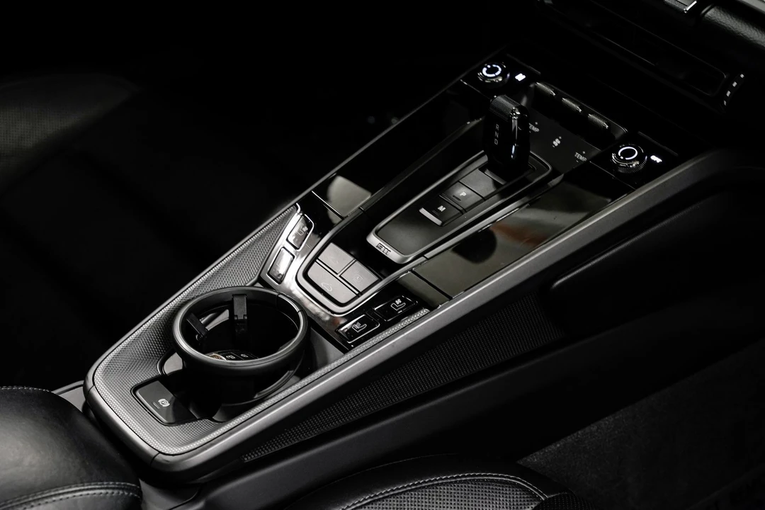 2020 Porsche 992 Carrera S - Image 31 of 31