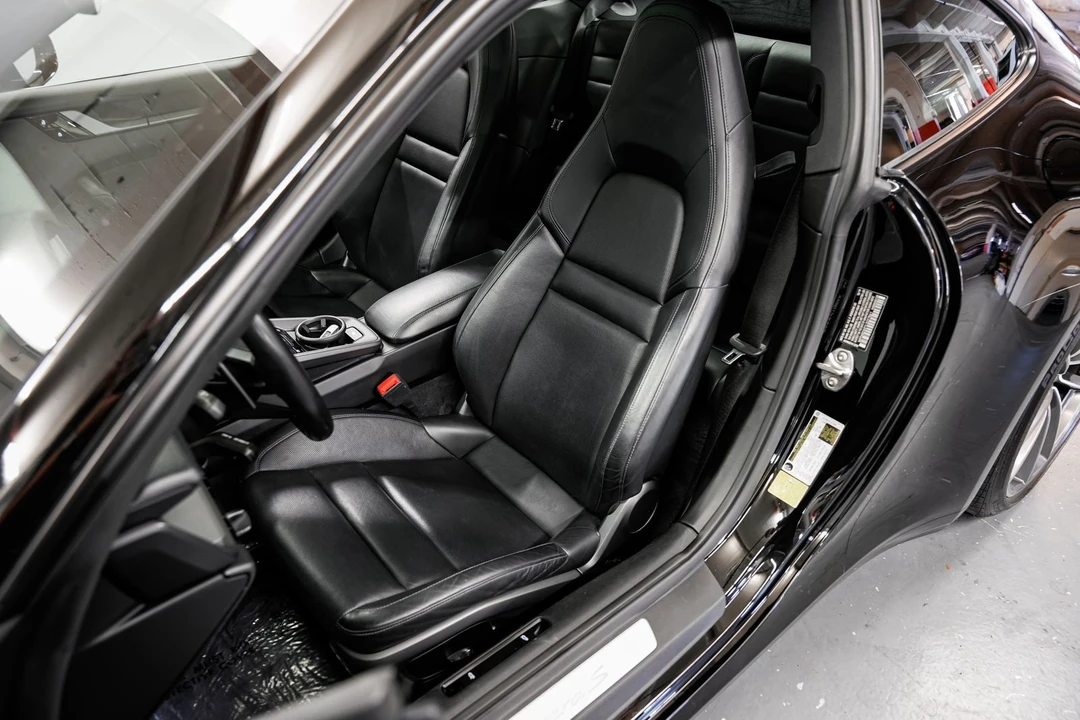 2020 Porsche 992 Carrera S - Image 20 of 31