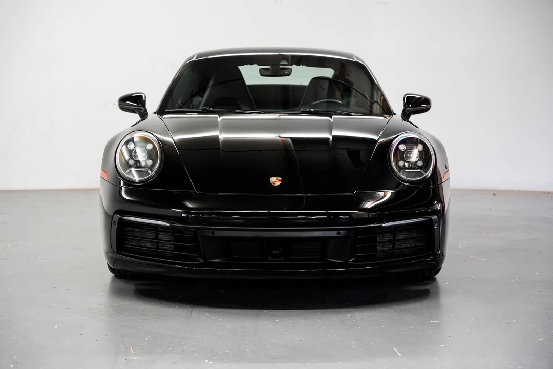 2020 Porsche 992 Carrera S - Image 5 of 31