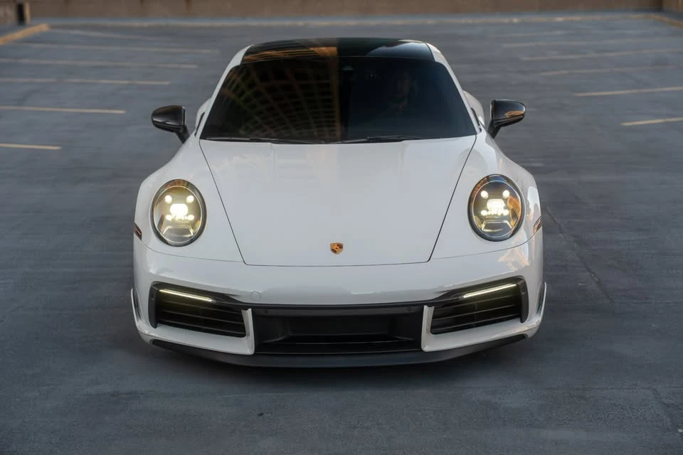 2020 Porsche 992 Carrera S - Image 6 of 20