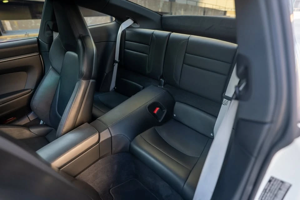 2020 Porsche 992 Carrera S - Image 14 of 20