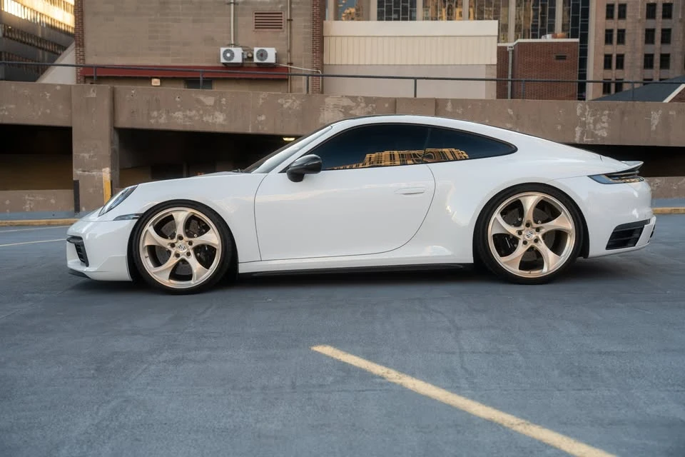 2020 Porsche 992 Carrera S - Image 3 of 20