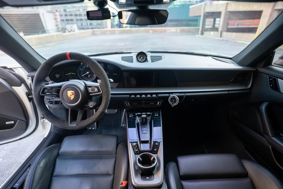 2020 Porsche 992 Carrera S - Image 13 of 20