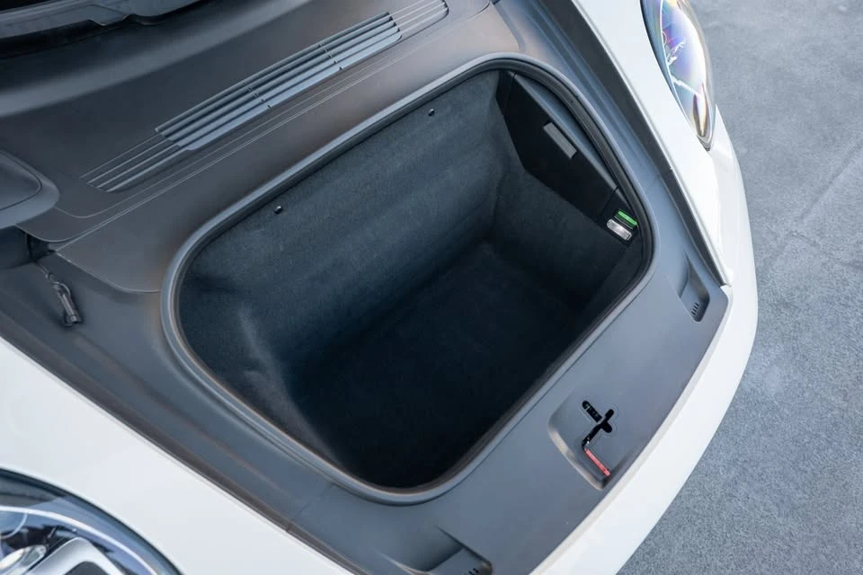 2020 Porsche 992 Carrera S - Image 15 of 20