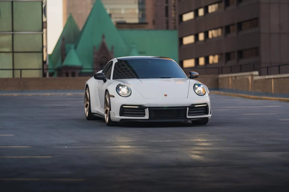 2020 Porsche 992 Carrera S - Image 20 of 20