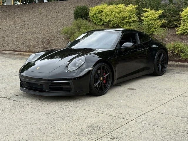 2020 Porsche 992 Carrera S - Image 9 of 21