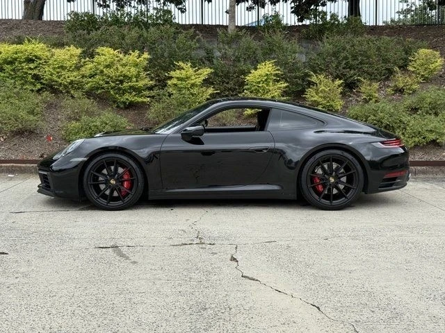 2020 Porsche 992 Carrera S - Image 8 of 21