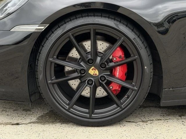 2020 Porsche 992 Carrera S - Image 13 of 21