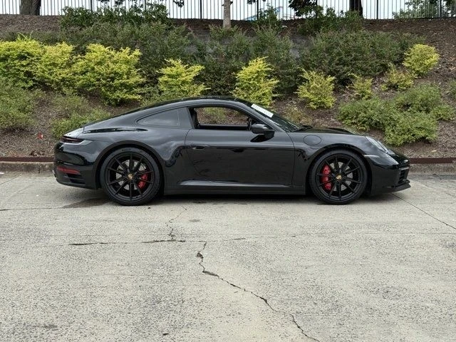2020 Porsche 992 Carrera S - Image 2 of 21