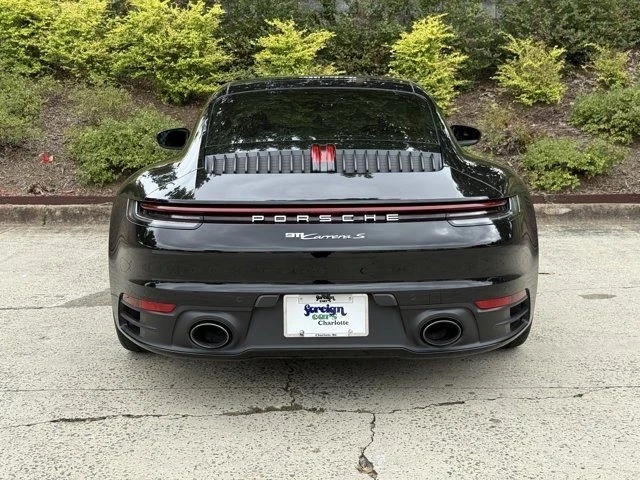 2020 Porsche 992 Carrera S - Image 6 of 21